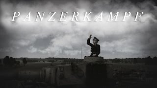 WarThunder Machinima  Panzerkampf HD [upl. by Ahseer]