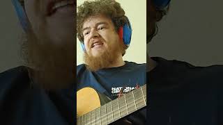 Parker Jack  Self Talk  Acoustic Covers Without Confidence pt2 music [upl. by Zennie]