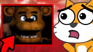 I Played the SCARIEST Scratch Games [upl. by Allenad]