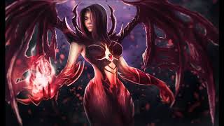 Manowar  Warriors Of The World METALCORENIGHTCORE [upl. by Labina]