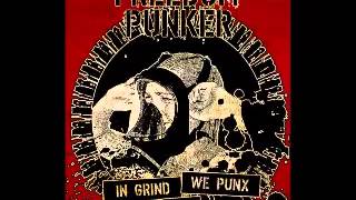 Freedom Punker In Grind We Punx Vol 2 [upl. by Yarased355]