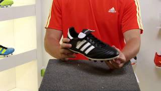 Adidas Copa Mundial  Fotbollssko [upl. by Aneehsor825]