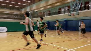 Season 4 Raimondi College Alumni Association Basketball League RC99ers VS YPWDD Q1 20211121 [upl. by Campy]