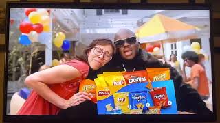 FritoLay Unbox The Icons Mark Morrison Return of the Mack￼￼ [upl. by Galanti]