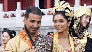 Chandni Chowk To China Full Movie Best Unknown Facts facts And Knowledge  Akshay Kumar  Deepika P [upl. by Aviv]