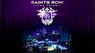 Saints Row The Third Official Ringtone  Extended Edition [upl. by Lura]