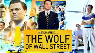 The Wolf Of Wall Street 4K  Money Trees EDIT [upl. by Yrrab]