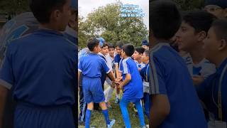 Inter class football match final schoolgame [upl. by Eugenides]