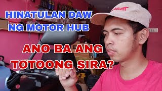 EBIKE BIGLANG HUMINTO  PAANO NGA BA AYUSIN  Ebike repair shop [upl. by Ger]