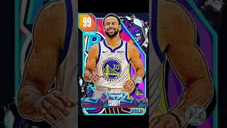 免費兌換🎁 Curry Herro Carter Butler Embiid ｜ 籃球 答案 NBA2K24 myteam shorts [upl. by Brandwein]