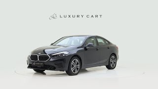 220i M Sport Drive the Benchmark Define the Future [upl. by Hadria220]