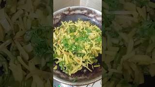 Barabati Bhaji Recipe  Shorts [upl. by Olsewski402]