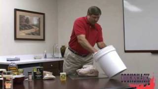 How to Brine Your Holiday Turkey [upl. by Bow]