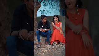 Cute Couple new video l Sonam Prajapati [upl. by Atnod]