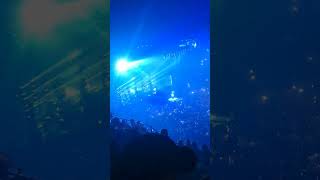 Accor Arena Paris 2024 Soolking Rockstar [upl. by Norse]