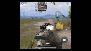 Tank power payload pubg mobile🔥 pubg bgmi payload [upl. by Vivianne891]