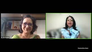 MHC2024  Day 2 April 27  Dr Lily Kishwani  Low Carb amp Menopause [upl. by Michey371]