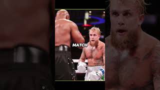 HOW MIKE TYSON LOST TO JAKE PAUL 😳🤑 RONALDO VS NEYMAR BOXING MATCH WOULD BE BETTER 🔥🥊 [upl. by Raji]