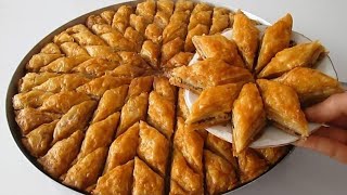 Bakllava Tradicionale Shqiptare [upl. by Akired]