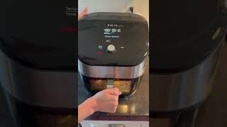 Bake Magic in Minutes Instant Vortex Plus Air Fryer [upl. by Amla]