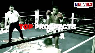 BLACK FLASH BOXING PROMO VIDEO [upl. by Trevah]