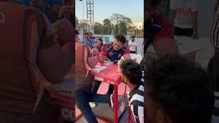 Dara Singh vs Tawheed Shaikh  Incredible ArmWrestling match  2024 shorts armwrestling propanja [upl. by Charisse]