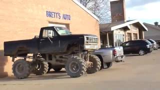 Some Rally Drivers House Local Scrap Yards Shutdown Saving Money At Kmart Closing [upl. by Pinsky]