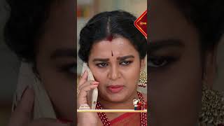 Yevandoi Sreemathigaru  Shorts  Watch full EP Sun NXT  Gemini TV [upl. by Adnovaj]