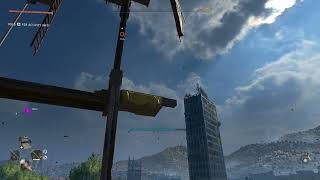 Dying Light 2 – Unlocking Juniper Windmill [upl. by Zippel]