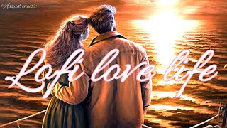 LoFi Love Life  Punjabi love feelings Songs 2024  Night Song 2024  love song 2024 [upl. by Imelda]