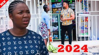 Plantain Seller Helped A Poor Stranger Months Later He Came As Billionaire amp Propose 2Her2024 [upl. by Gavette421]