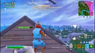 Fortnite20241031200948 [upl. by Aihsekal]