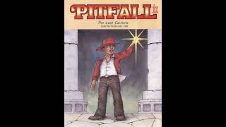 Pitfall II Lost Caverns 12 Name Register [upl. by Gnoc642]