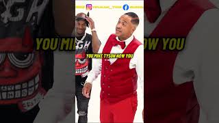 20 WOMEN VS ORLANDO BROWN amp WOODY [upl. by Anile575]