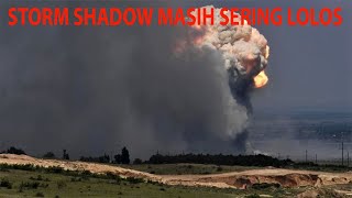 Rusia Masih Kesulitan Lawan Storm Shadow [upl. by Moishe699]