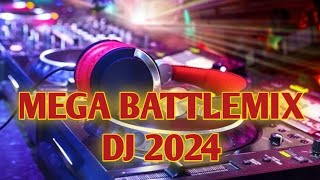 BATTLEMIX RAGATAK CHECKSOUND HIGHQUALITY MINI SOUND 2024 DJ RIMEX [upl. by Clarey]