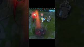 Ahri PENTA KILL leagueoflegends [upl. by Rossner]