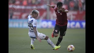 Fecha 24 resumen de Independiente  Vélez [upl. by Jereme]