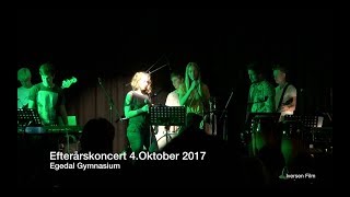 Efterårskoncert 2017 [upl. by Shipman]