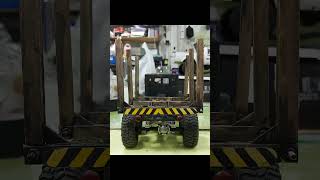 WPL B16rctoy rccar 6×6116military [upl. by Athallia911]