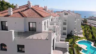 New Costa del Sol Apartments For Sale from € 147500 [upl. by Nikaniki]