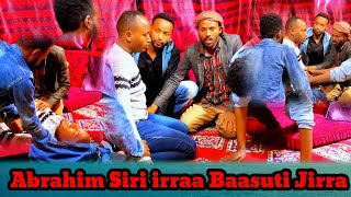 March 10 2024🛑Oromo Tiyya Yeroo Sheekni Abraahimirraa Siiri Baasu video Guutu [upl. by Crescentia]