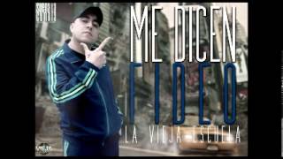 Me dicen Fideo dj daanii [upl. by Catton]