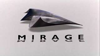 Mirage Enterprises Logo 1998 [upl. by Mattias]