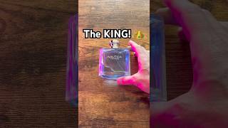 40K Sold Every Month Nautica Voyage  Certified Legend mensperfume fragrancereview fragrances [upl. by Goldstein]