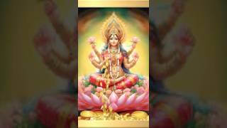 MahalakshmiBlessings दिवाली के दिन लक्ष्मी जी की पूजा क्यों की जाती है [upl. by Haelat]