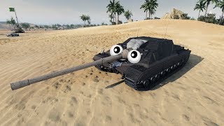 World of Tanks Epic Wins and Fails Ep191 [upl. by Nodnnarb599]