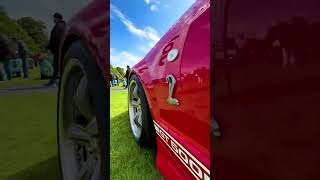 Cars show at helmingham hall Suffolk uk cars carshow carsforsale car carshorts carspotting [upl. by Cardie]