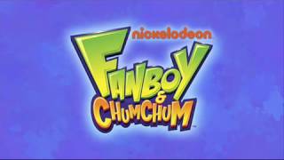 Fanboy y Chum Chum Intro Español Latinoamérica [upl. by Refinej]