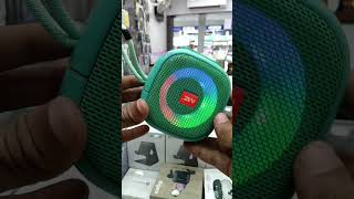 M404 SP Portable Speaker portablespeaker viralvideo viralshort viralshorts rgbspeaker [upl. by Migeon594]